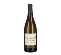 Muscadet Sèvre et Maine sur Lie 'Le Grand Clos' Domaine du Bourgeais 2023
