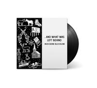 Muscadine Bloodline - ... And What Was Left Behind