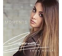 Emma Muscat - Moments (Amici 2018)