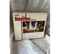 Muschihaus Pres. - Deep Vibes Vol. 1