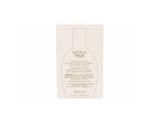 Muschio alla vaniglia Coty Spray Kln per donne 0,05 l