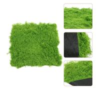 Muschio Artificiale Prato Sintetico Arredamento Finto Per Fioriere