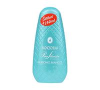 6pz PINO SILVESTRE Bagnoschiuma MUSCHIO BIANCO 750ml