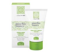 Muschio Bianco Crema Mani