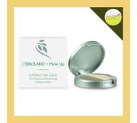 MUSCHIO & CREMA make up OMBRETTO L'Erbolario e