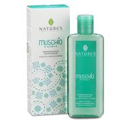 Bios Line Muschio d'Acqua Bagnodoccia Setificante - 50 ml