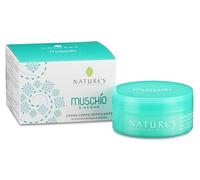 Nature's Muschio d'Acqua Crema Corpo Setificante 100 ml