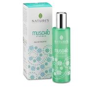 MUSCHIO D'ACQUA NATURE'S EDT