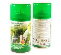 Muschio Deodorante Ambiente, 250ml