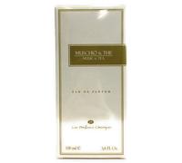 Muschio & The profumo donna eau de parfum vaporisateur 100 ml