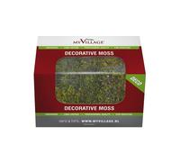 Muschio Verde 50 gr