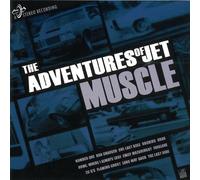 Muscle by Adventures of Jet (2003-03-25)