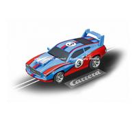 Muscle Car - Blau Slot Car Model CARRERA