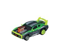 Muscle Car - Green Slot Car Model CARRERA