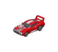 Muscle Car - Rot Slot Car Model CARRERA