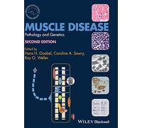 Muscle Disease: Pathology and Genetics
