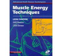 Muscle Energy Techniques