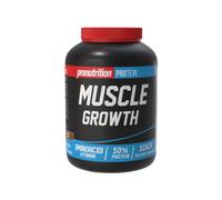 Muscle Growth Protein Cacao, 1500 g