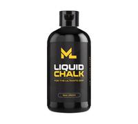 Muscle Locker Ultimate Grip - Gesso liquido per mani senza sudore, per sollevamento pesi, palestra, arrampicata, boulder, ginnastica, pole dance, crossfit e bodybuilding (250 ml)