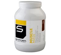 MUSCLE MASS CACAO 1200G