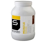 MUSCLE MASS CACAO 1200G