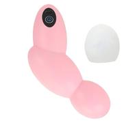 Muscle Massager Device, Mini Electric Percussion Tool, Compact Rechargeable Vibration Machine for Back Shoulder Leg Relaxation- Portable High-Intensity Deep Tissue Relaxation for Home Travel Gym Use