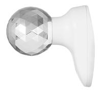 Muscle Massager | Handheld Percussion Massager | Portable 6-Speed Muscle Massager for Home, Athletes, Men & Women, Deep Tissue Massage, Relieves Muscle Tension, Soreness & Stiffness