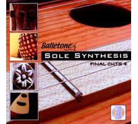 Muscle Mixes Music - Final Cuts 4: Sole Synthesis