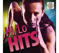 Muscle Mixes Music - Hi/Lo Hits