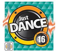 Muscle Mixes Music - Just Dance - Volume 16