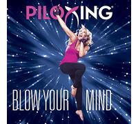 Muscle Mixes Music - Piloxing Presents Blow Your Mind