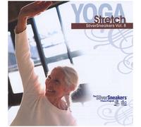 Muscle Mixes Music - SilverSneakers Vol. 8 - Yogastretch