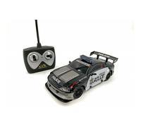MUSCLE POLICE RADIOCOMANDATA SCALA 1:24 RE.EL TOYS