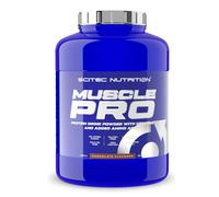 SCITEC NUTRITION MUSCLE PRO 2500 gr 2,5 KG BLEND PROTEICO CON CREATINA