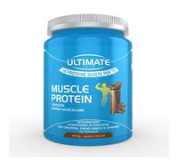 ULTIMATE ITALIA Muscle Protein Cacao, 600 g