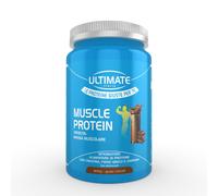 ULTIMATE ITALIA Muscle Protein Cacao, 600 g