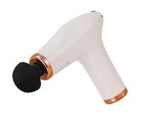 Muscle Relief Massager, Electric Handheld Fascia Tool, Type-C Charging Percussion Massager, Adjustable Speed Massage For Home Office Gym, Portable Relaxation Device