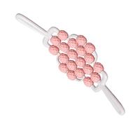 Muscle Roller For Legs - Adjustable Leg Massage Runners, Durable Deep Tissue Massager Tool, Full Body Recovery Solution | Versatile Fitness Equipment Thigh, Neck, Arms, Yoga, Exercise, Workout Use