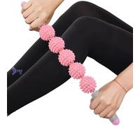 Muscle Roller Massage Stick Handheld Portable Trigger Point Full Body