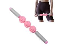 Muscle Roller Massage Stick Handheld Portable Trigger Point Full Body