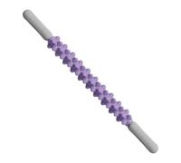 Muscle Roller Massager, Deep Tessuto Relief, Fascia Stick Shoulder Recovery Roller, Rilascio Device for Women Men Runners Athletes Nurses Teachers Home Gym Travel Office Use 19,69 x 1,97 inch