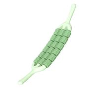 Muscle Roller - Muscle Roller Stick | Ergonomic Adjustable Thigh Roller, Relaxation Equipment Adjustable Lightweight Tool For Calf Thigh Workout Beginner Exercise Training Yoga Back