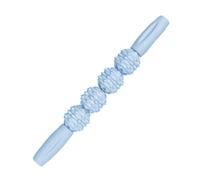 Muscle Roller Stick - Rullo Per Polpacci Da 224 G Per Muscoli | Strumento Per Il Massaggio Del Corpo | Maniglie Antiscivolo Massaggio Dei Profondi | Rilascio Miofasciale Per Alleviare Crampi M
