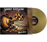 Sammy Kershaw Muscle Shoals (Vinyl LP) 12" Album Coloured Vinyl