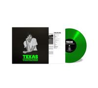 Texas & Spooner Oldham The Muscle Shoals Sessions (Vinyl LP)
