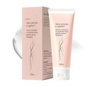 Muscle Soothing Cream,100ml Non Greasy Leg Massage Lotion for Tired Body | Muscle Relaxer Cream,100ml Non Greasy Body Care Lotion,Silky Glide,Friction Free,Leg Relaxation,Travel,Daily Night