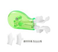 Muscle Trainer - Allenatore portatile regolabile, comodo design palmare, materiale robusto, pratici dispositivi benessere, terapie supportano l'allenamento quotidiano | Massaggiatori respiratori per