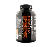 Muscle Vitamin Alkaline, 120 compresse