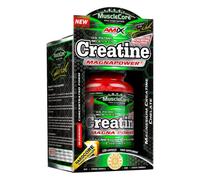 MuscleCore - Creatine MagnaPower, 88,8 grammi