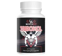 Musclecut | Tribonol 1x60 pz Capsule